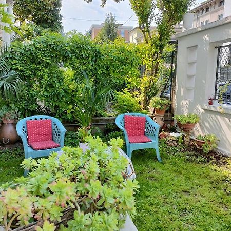 Chez Martha Bed & Breakfast Verona Dış mekan fotoğraf
