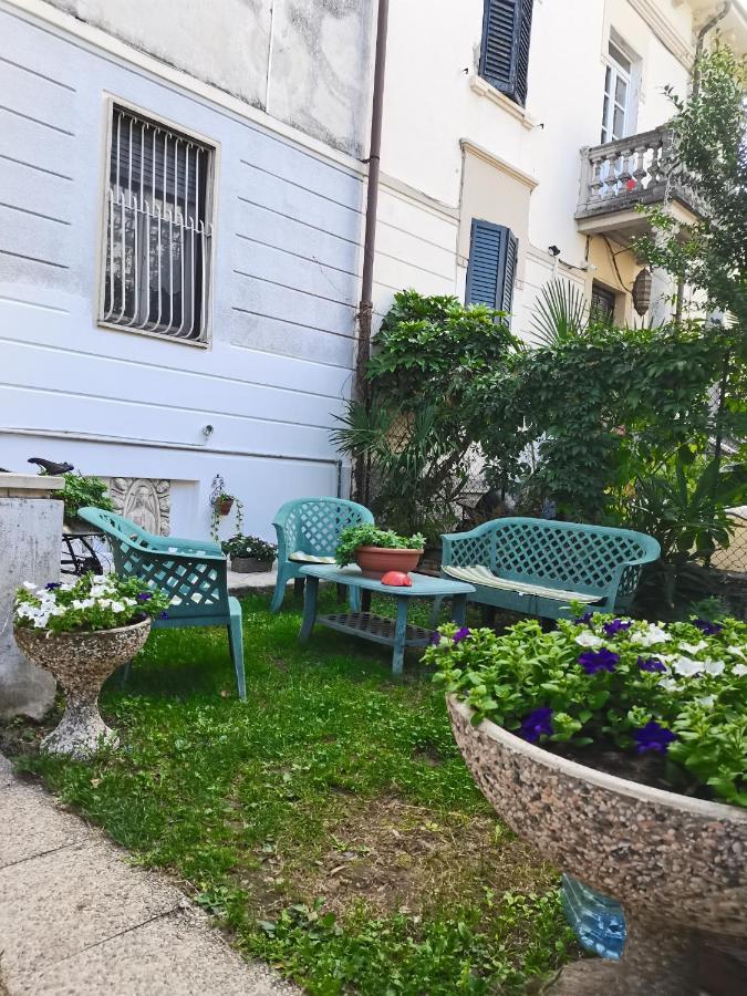 Chez Martha Bed & Breakfast Verona Dış mekan fotoğraf