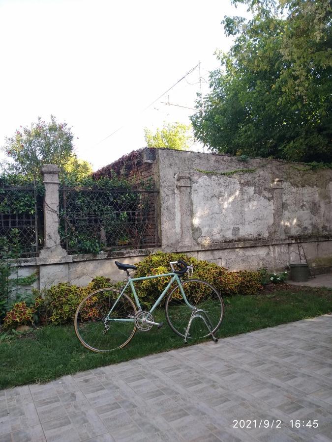 Chez Martha Bed & Breakfast Verona Dış mekan fotoğraf