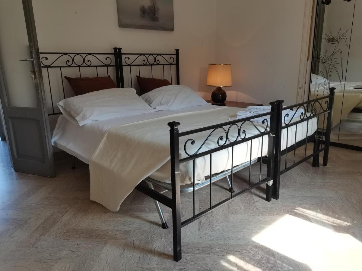 Chez Martha Bed & Breakfast Verona Dış mekan fotoğraf