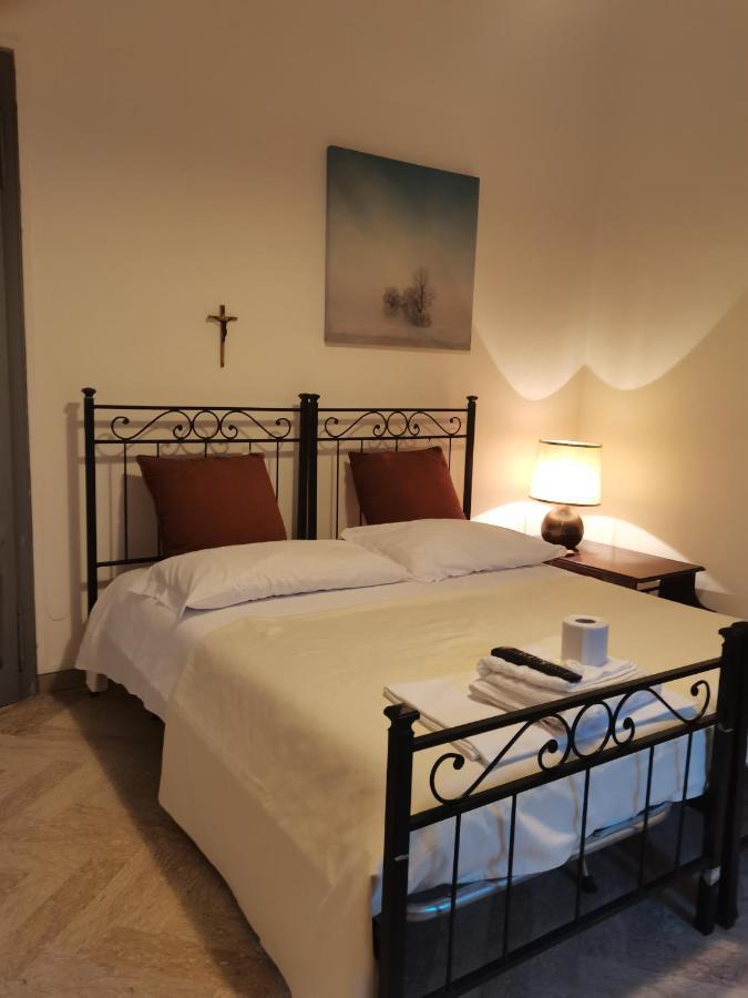 Chez Martha Bed & Breakfast Verona Dış mekan fotoğraf