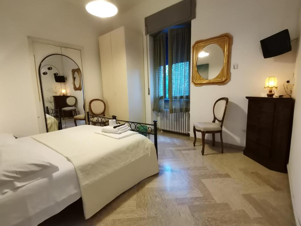 Chez Martha Bed & Breakfast Verona Dış mekan fotoğraf