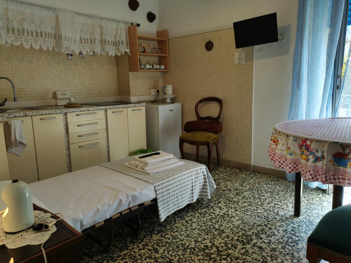 Chez Martha Bed & Breakfast Verona Dış mekan fotoğraf
