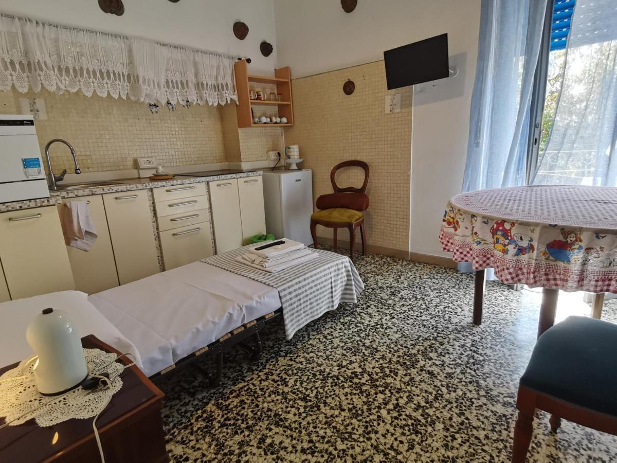 Chez Martha Bed & Breakfast Verona Dış mekan fotoğraf