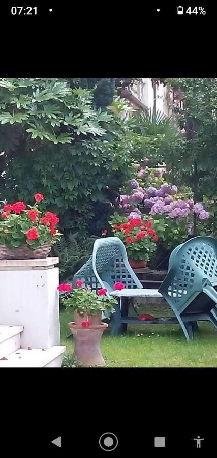 Chez Martha Bed & Breakfast Verona Dış mekan fotoğraf