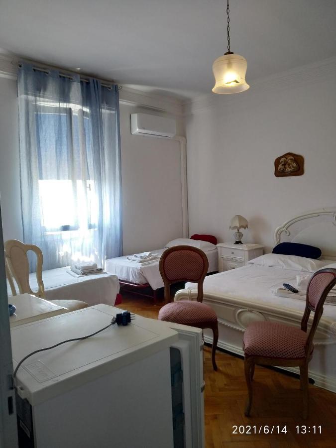 Chez Martha Bed & Breakfast Verona Dış mekan fotoğraf