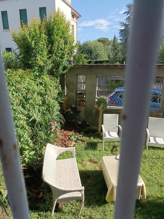 Chez Martha Bed & Breakfast Verona Dış mekan fotoğraf