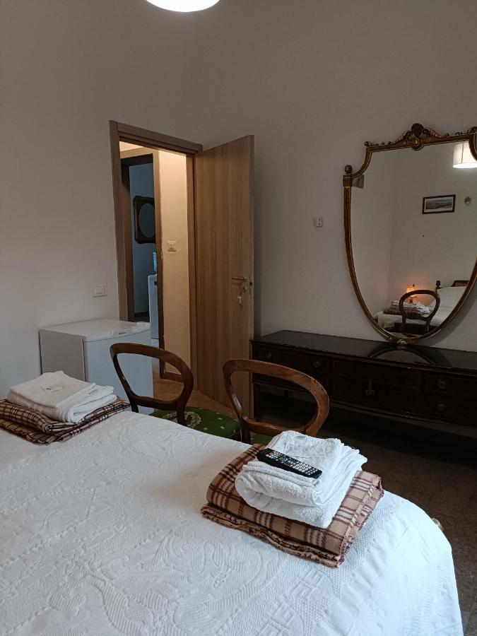Chez Martha Bed & Breakfast Verona Dış mekan fotoğraf