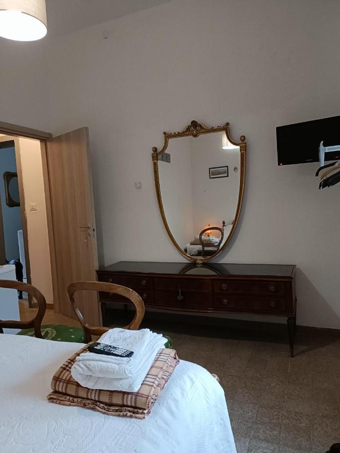 Chez Martha Bed & Breakfast Verona Dış mekan fotoğraf