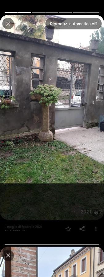 Chez Martha Bed & Breakfast Verona Dış mekan fotoğraf