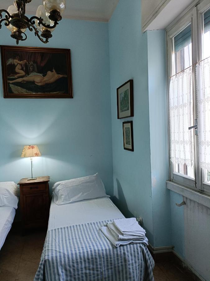 Chez Martha Bed & Breakfast Verona Dış mekan fotoğraf