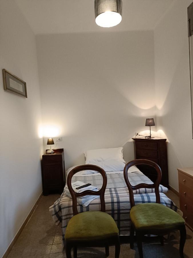 Chez Martha Bed & Breakfast Verona Dış mekan fotoğraf