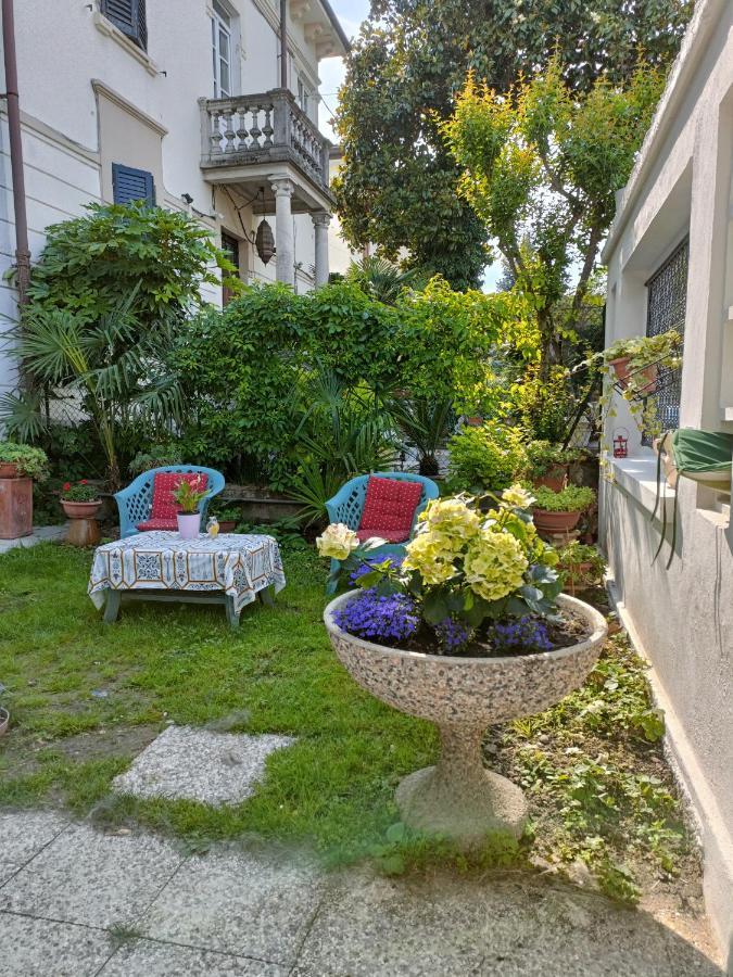 Chez Martha Bed & Breakfast Verona Dış mekan fotoğraf