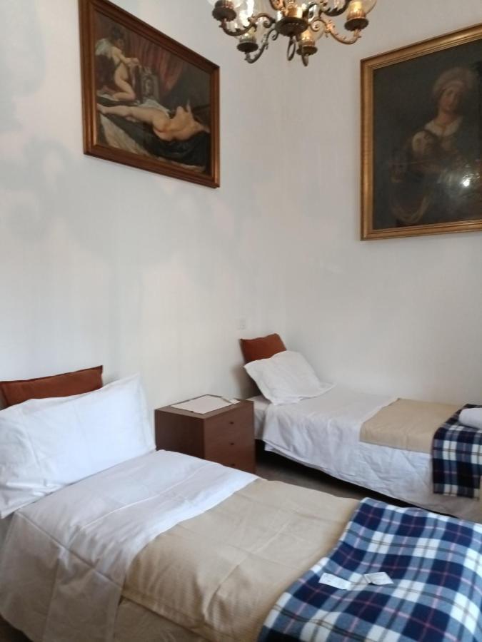 Chez Martha Bed & Breakfast Verona Dış mekan fotoğraf