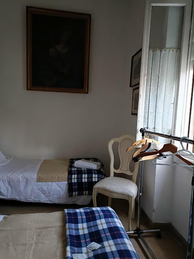 Chez Martha Bed & Breakfast Verona Dış mekan fotoğraf