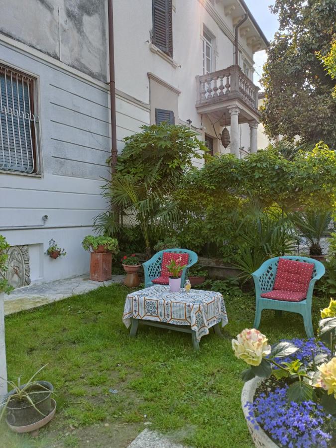 Chez Martha Bed & Breakfast Verona Dış mekan fotoğraf