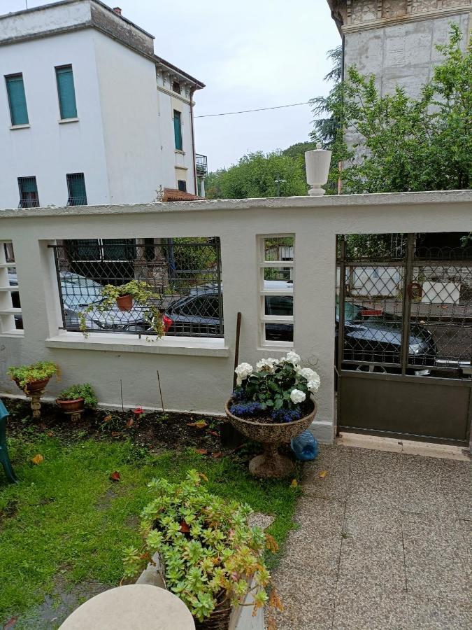 Chez Martha Bed & Breakfast Verona Dış mekan fotoğraf