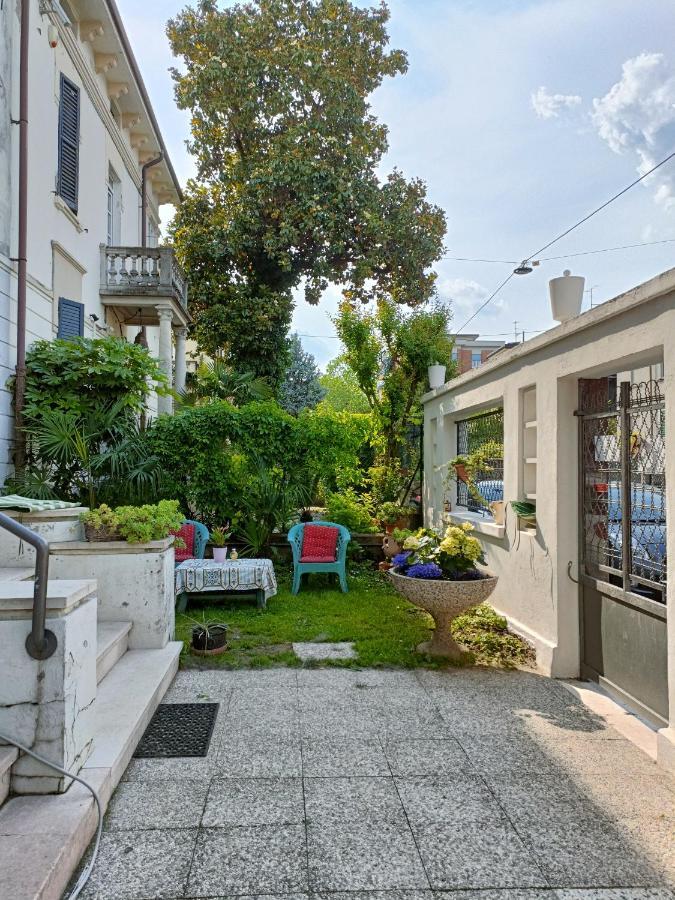 Chez Martha Bed & Breakfast Verona Dış mekan fotoğraf