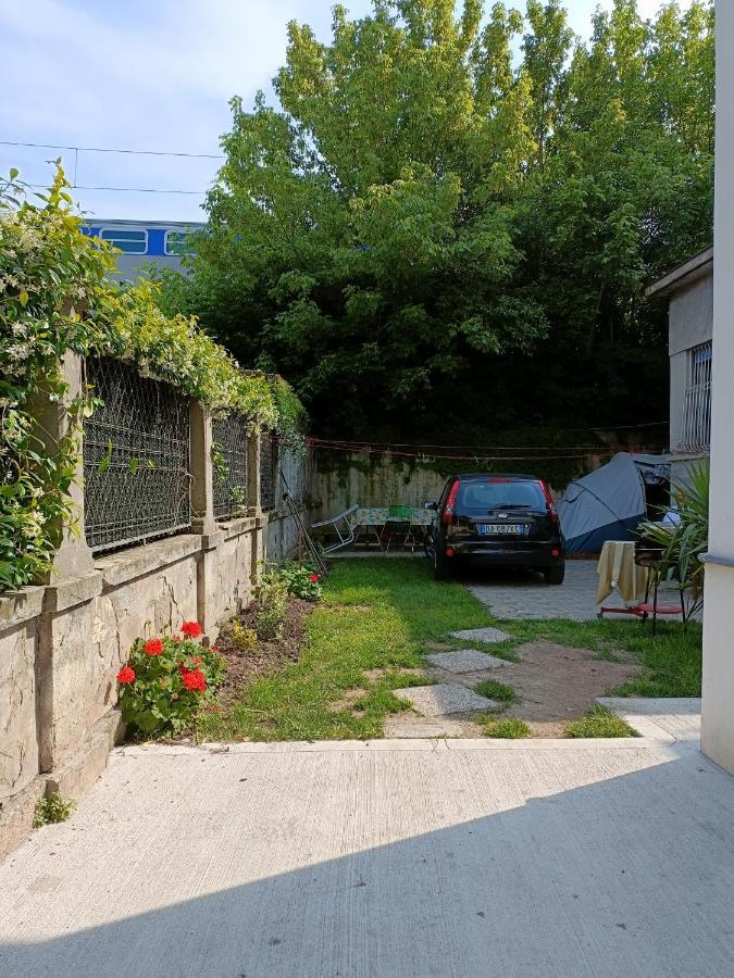 Chez Martha Bed & Breakfast Verona Dış mekan fotoğraf