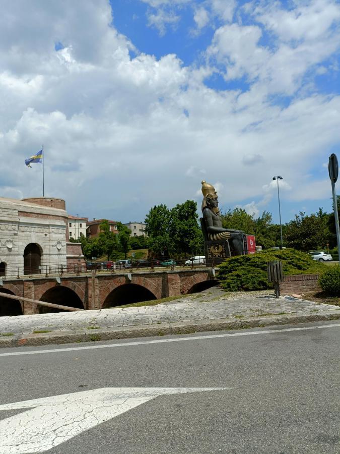 Chez Martha Bed & Breakfast Verona Dış mekan fotoğraf