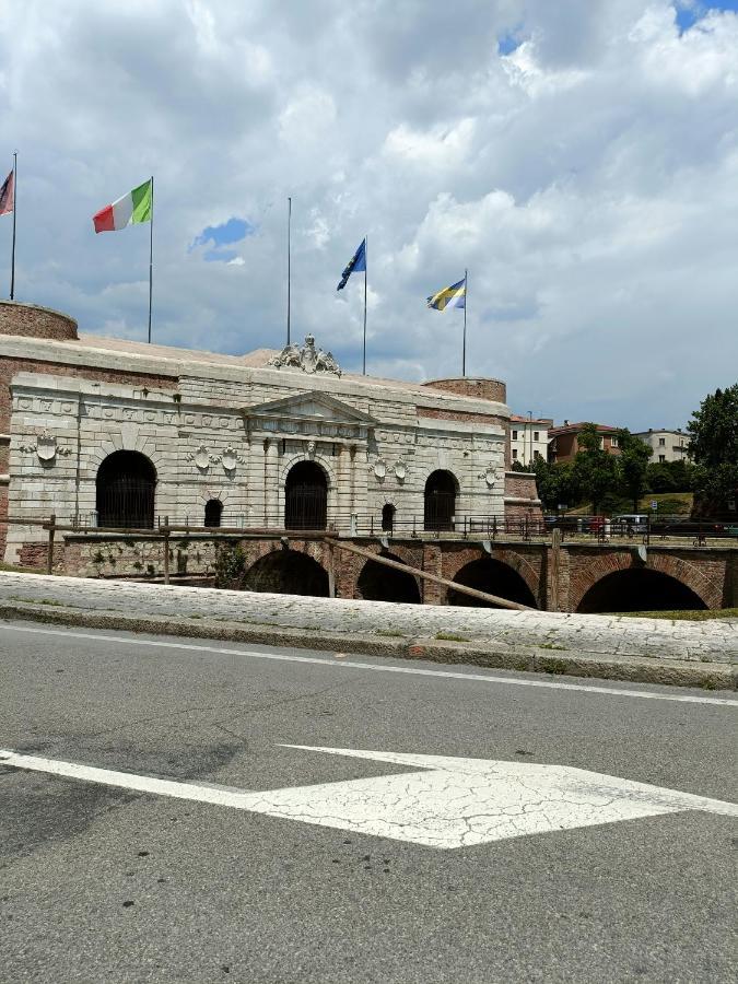 Chez Martha Bed & Breakfast Verona Dış mekan fotoğraf