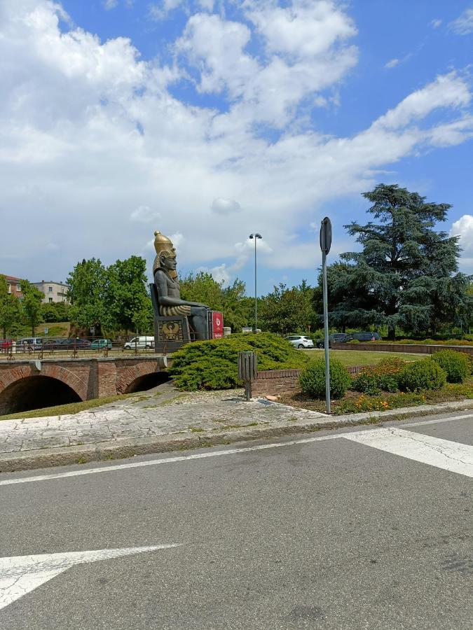 Chez Martha Bed & Breakfast Verona Dış mekan fotoğraf